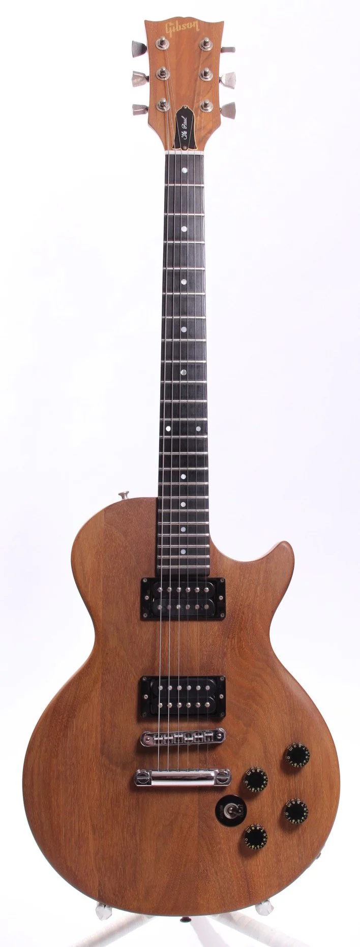 1979 Gibson The Paul walnut
