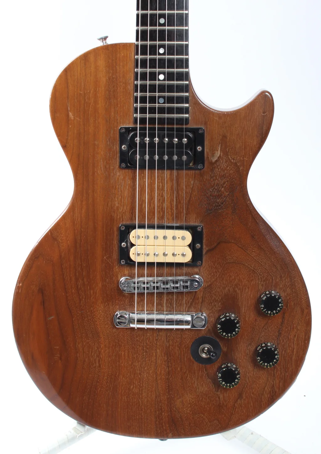 1979 Gibson The Paul walnut - Image 2