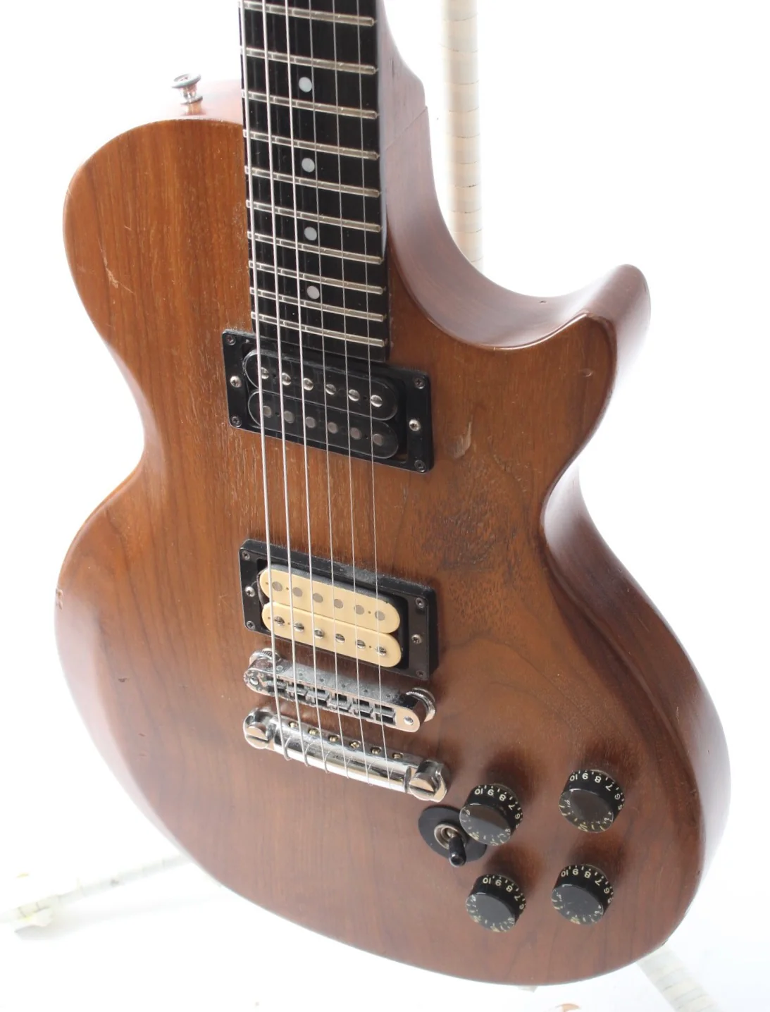 1979 Gibson The Paul walnut - Image 3