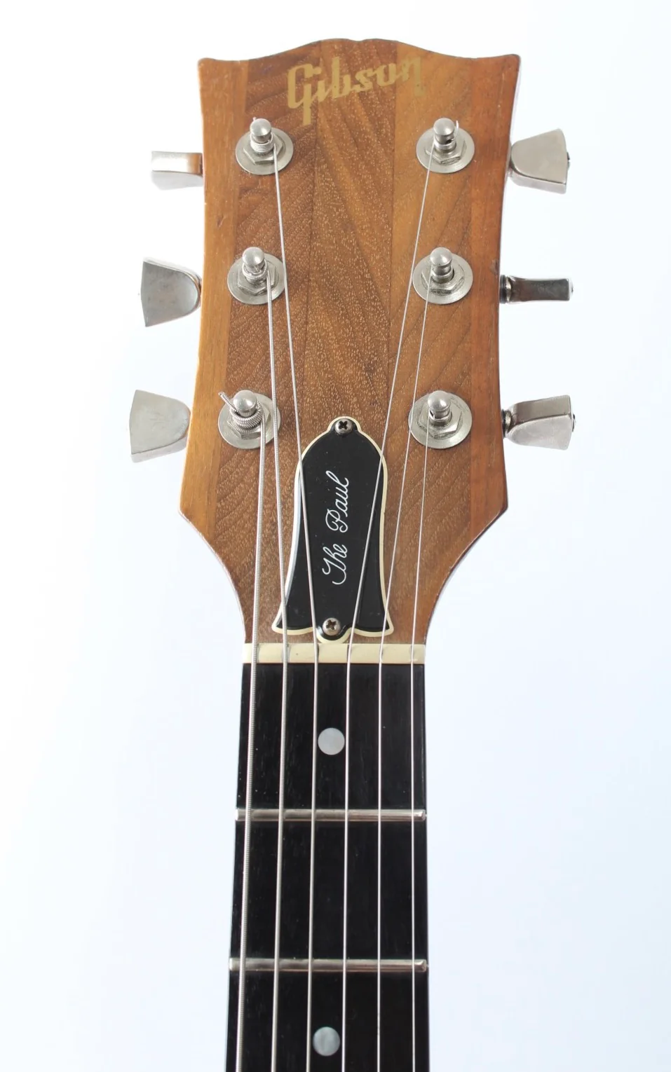 1979 Gibson The Paul walnut - Image 5