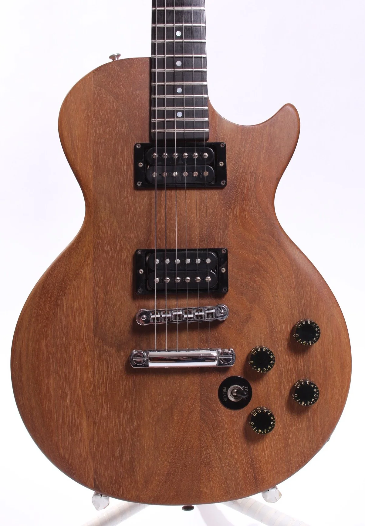 1979 Gibson The Paul walnut - Image 2