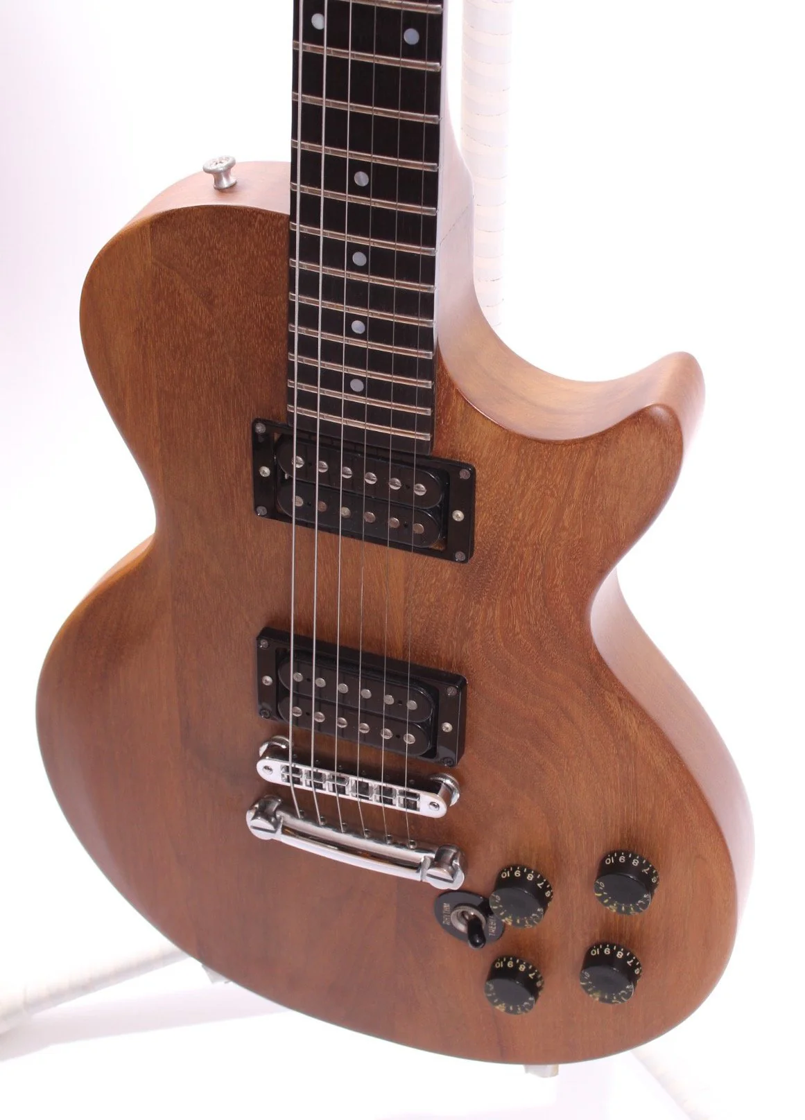 1979 Gibson The Paul walnut - Image 3