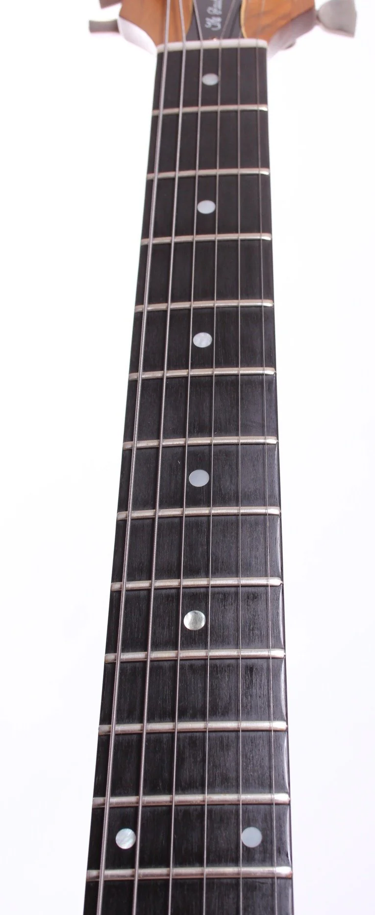 1979 Gibson The Paul walnut - Image 4