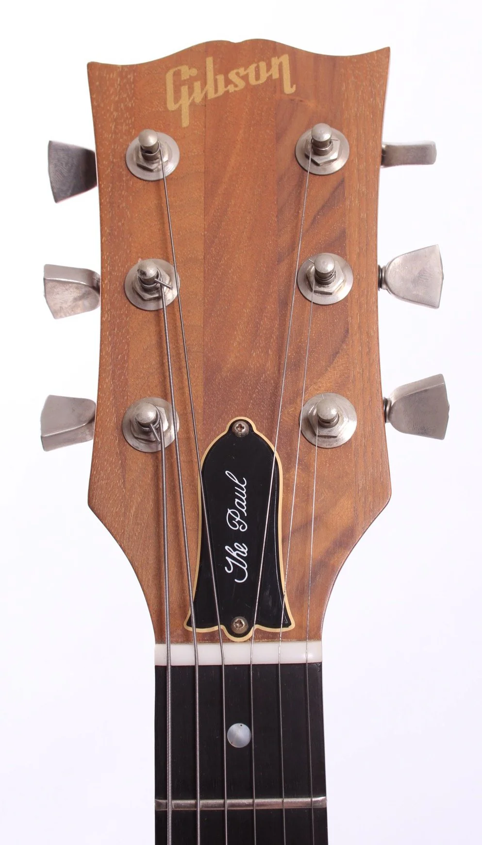 1979 Gibson The Paul walnut - Image 5