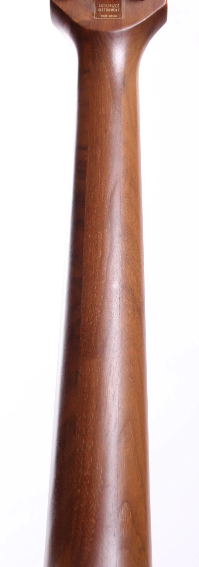 1979 Gibson The Paul walnut - Image 9
