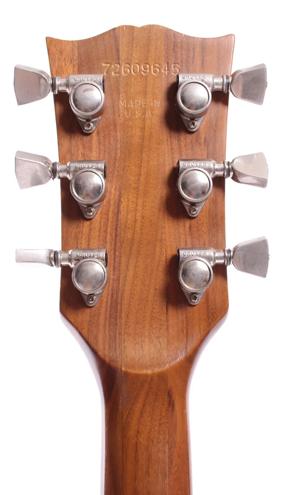 1979 Gibson The SG walnut - Image 10