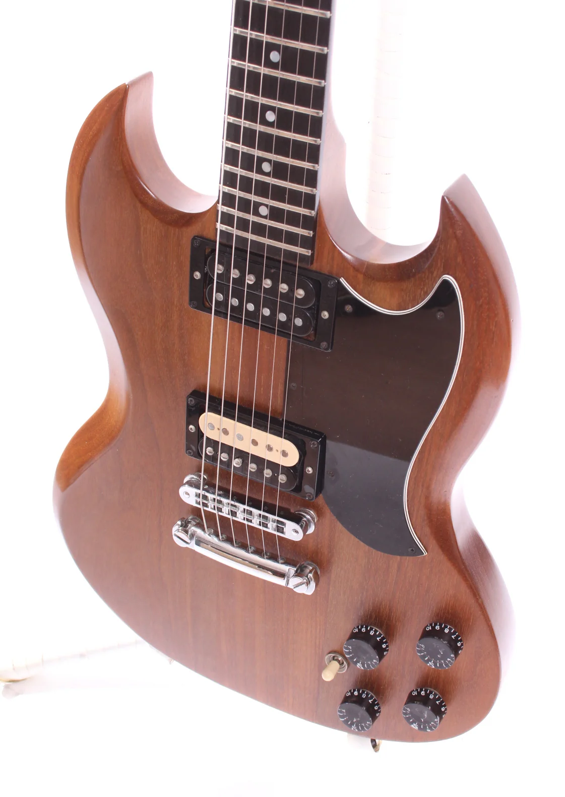 1979 Gibson The SG walnut - Image 3