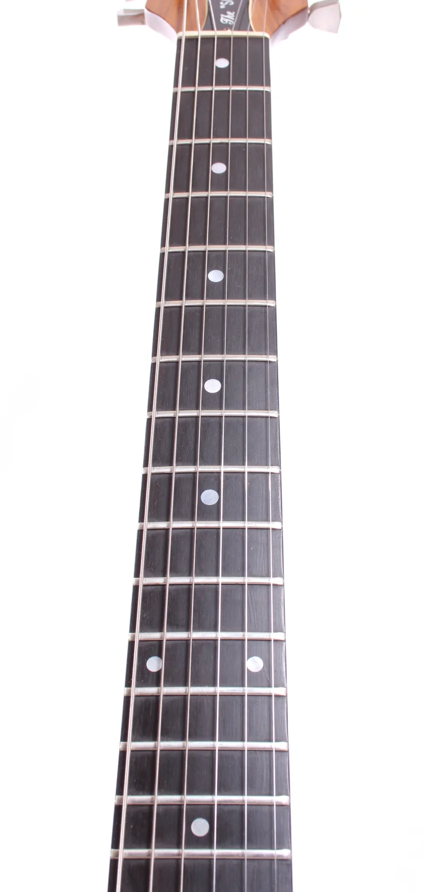 1979 Gibson The SG walnut - Image 4