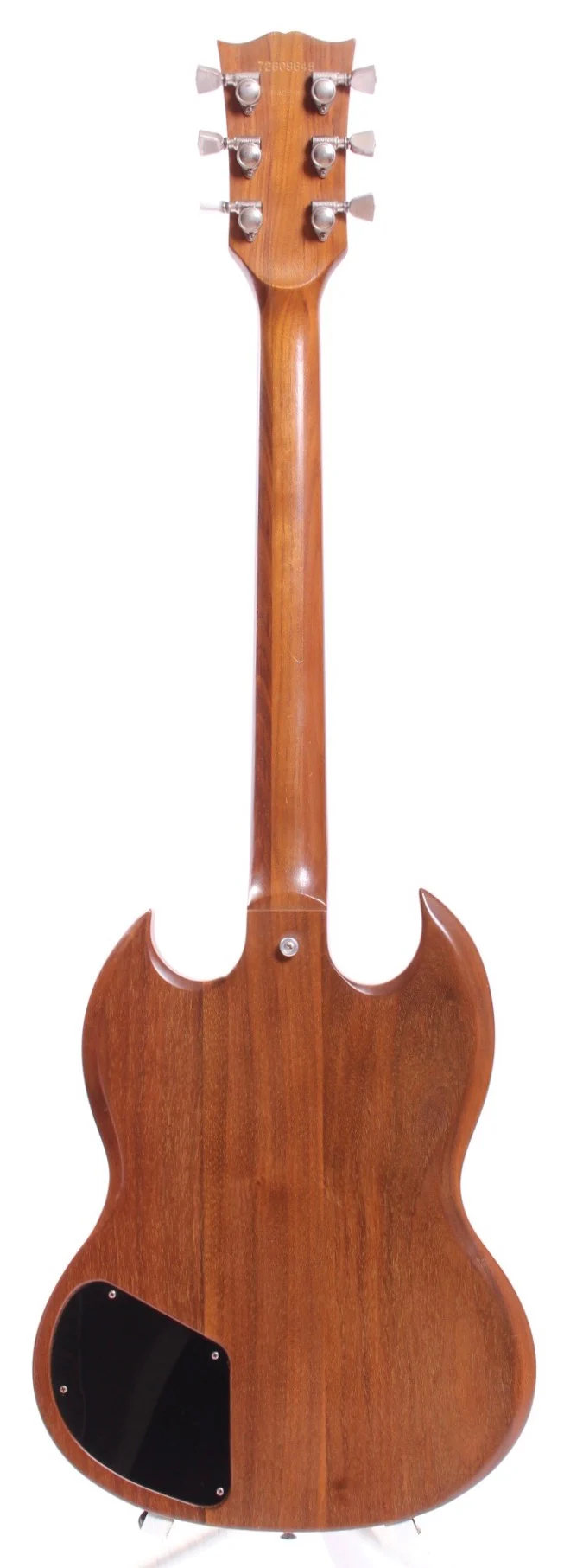 1979 Gibson The SG walnut - Image 6
