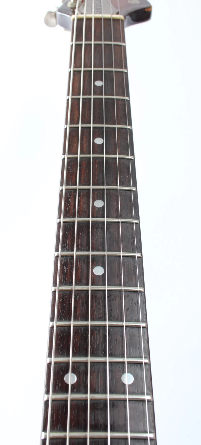 1979 Greco GO II 600 NT sunburst - Image 4