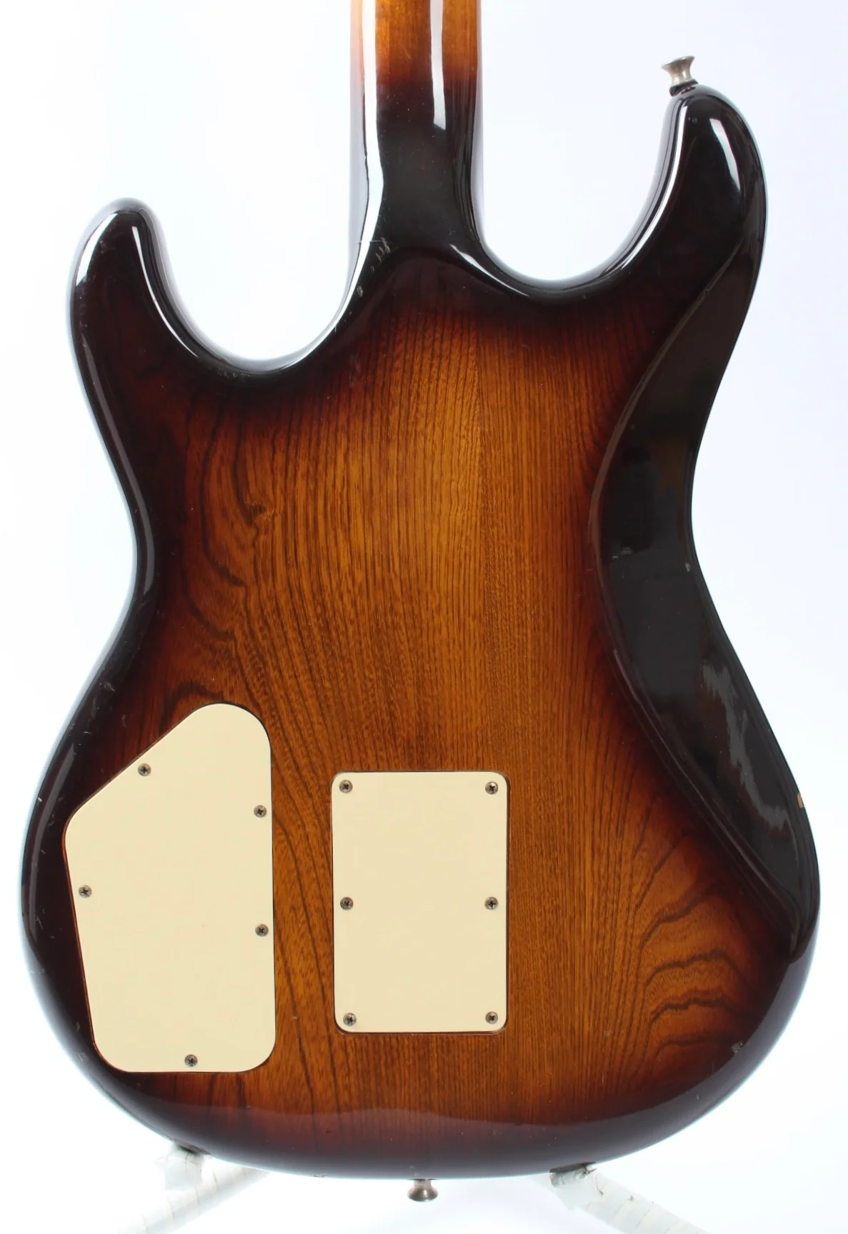 1979 Greco GO II 600 NT sunburst - Image 7