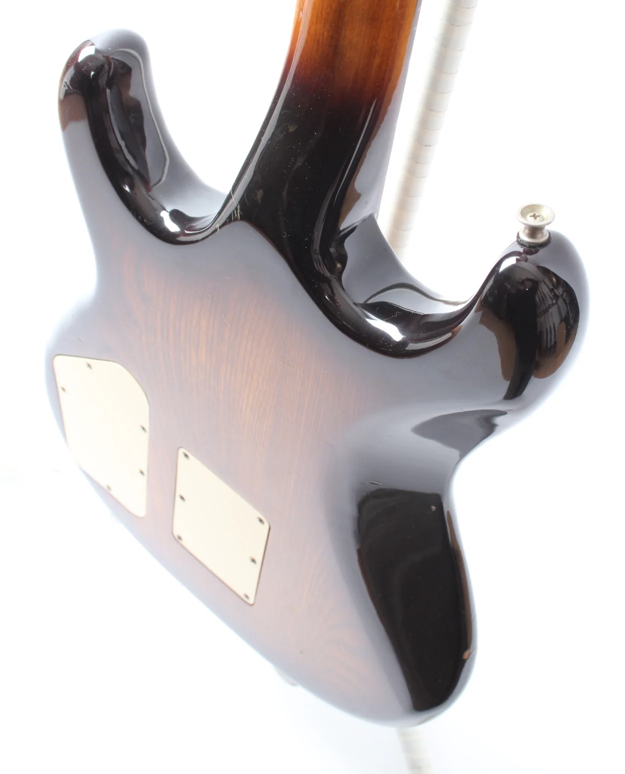 1979 Greco GO II 600 NT sunburst - Image 8