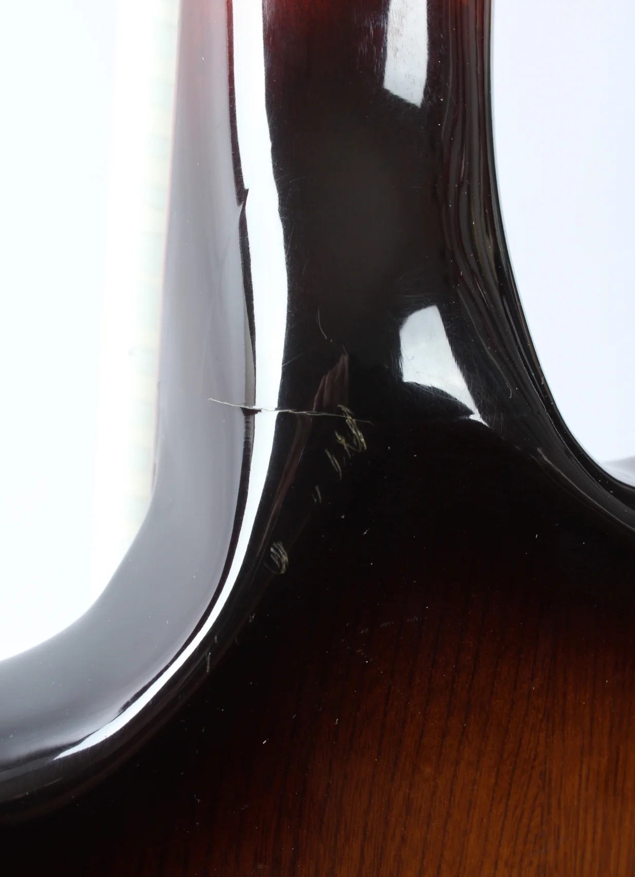 1979 Greco GO II 600 NT sunburst - Image 9