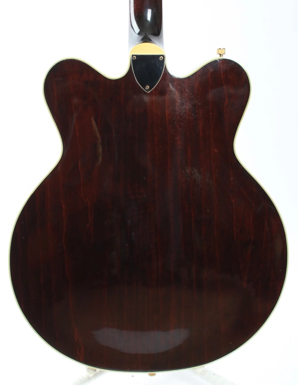 1979 Gretsch 7670 Country Gentleman walnut - Image 7