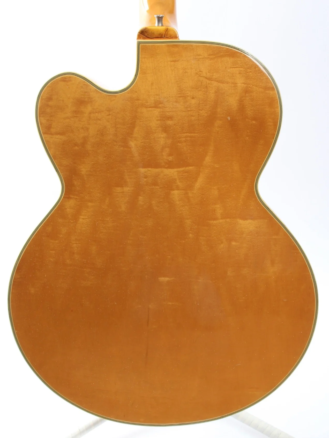 1979 Ibanez FA-500 NT natural - Image 6