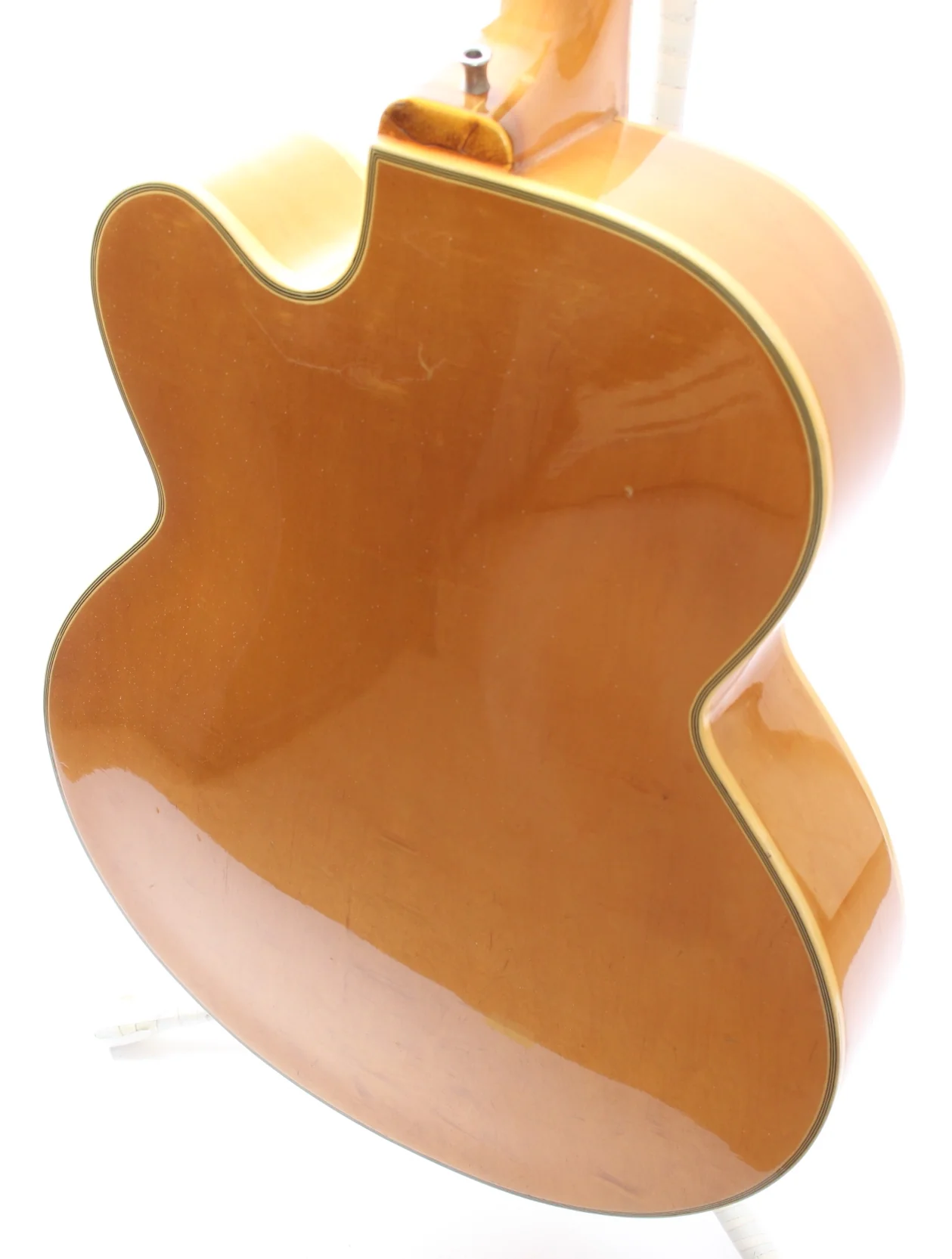 1979 Ibanez FA-500 NT natural - Image 7