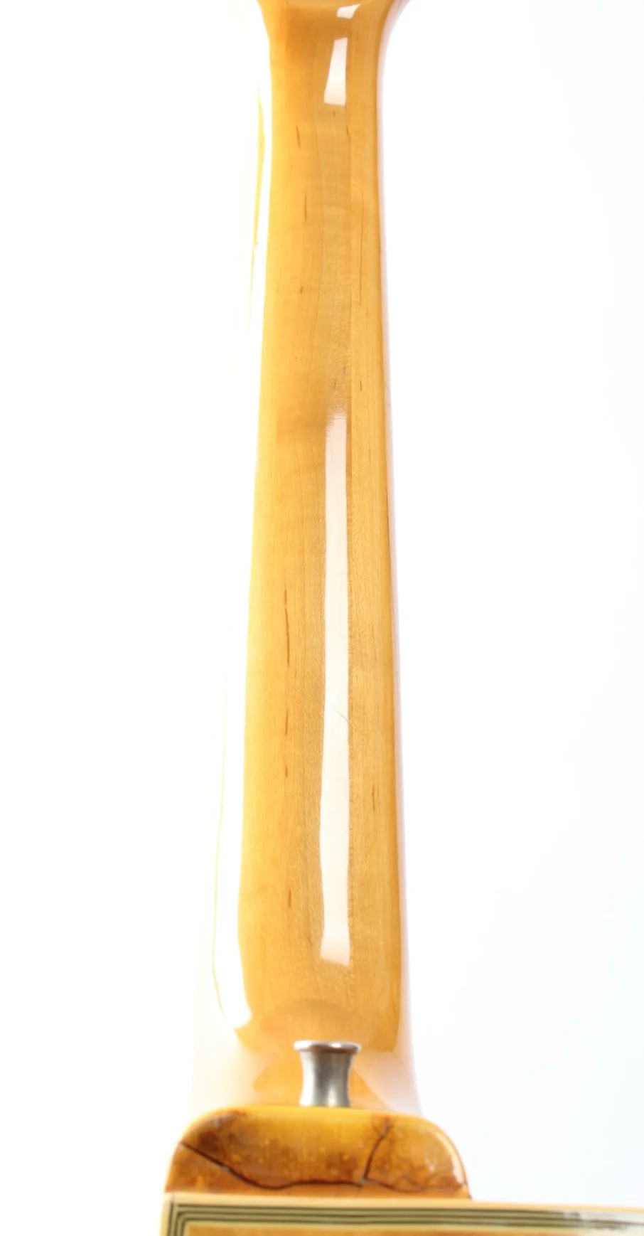 1979 Ibanez FA-500 NT natural - Image 9