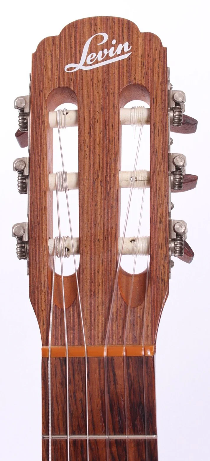 1979 Levin C11 natural - Image 5