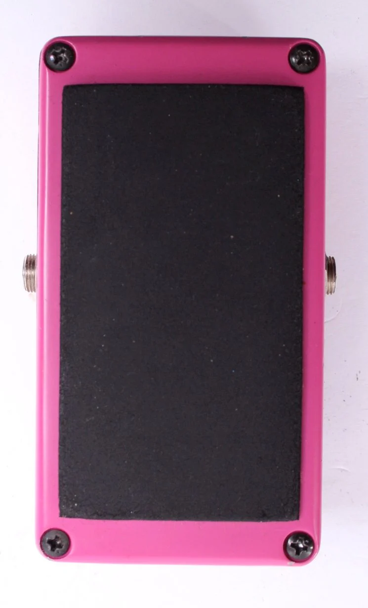 1979 Maxon AD-80 Analog Delay - Image 2