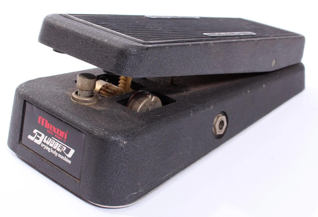 1979 Maxon Blubber Wah Wah - Image 4