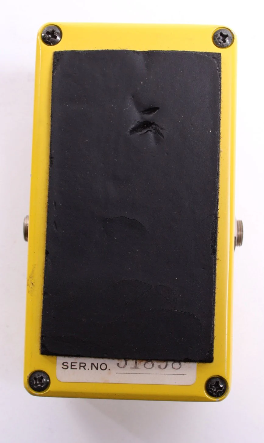 1979 Maxon Flanger FL-301 - Image 5