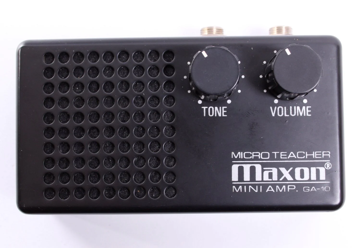 1979 Maxon GA10 Micro Teacher - Image 3