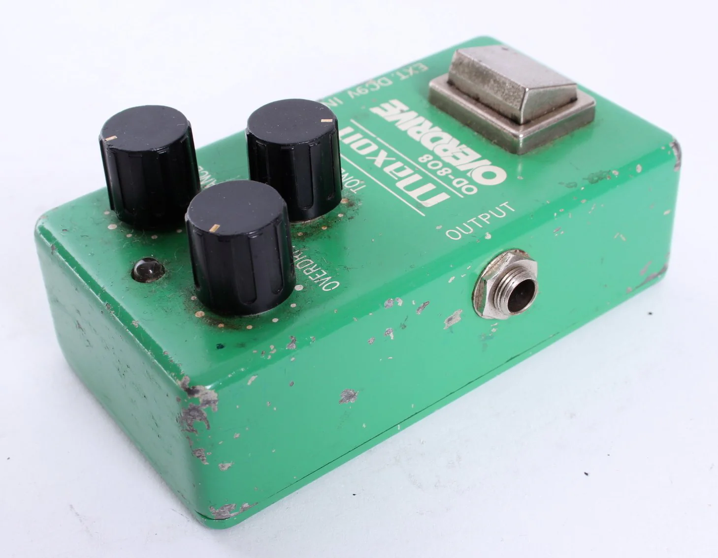 1979 Maxon OD-808 Overdrive - Image 2