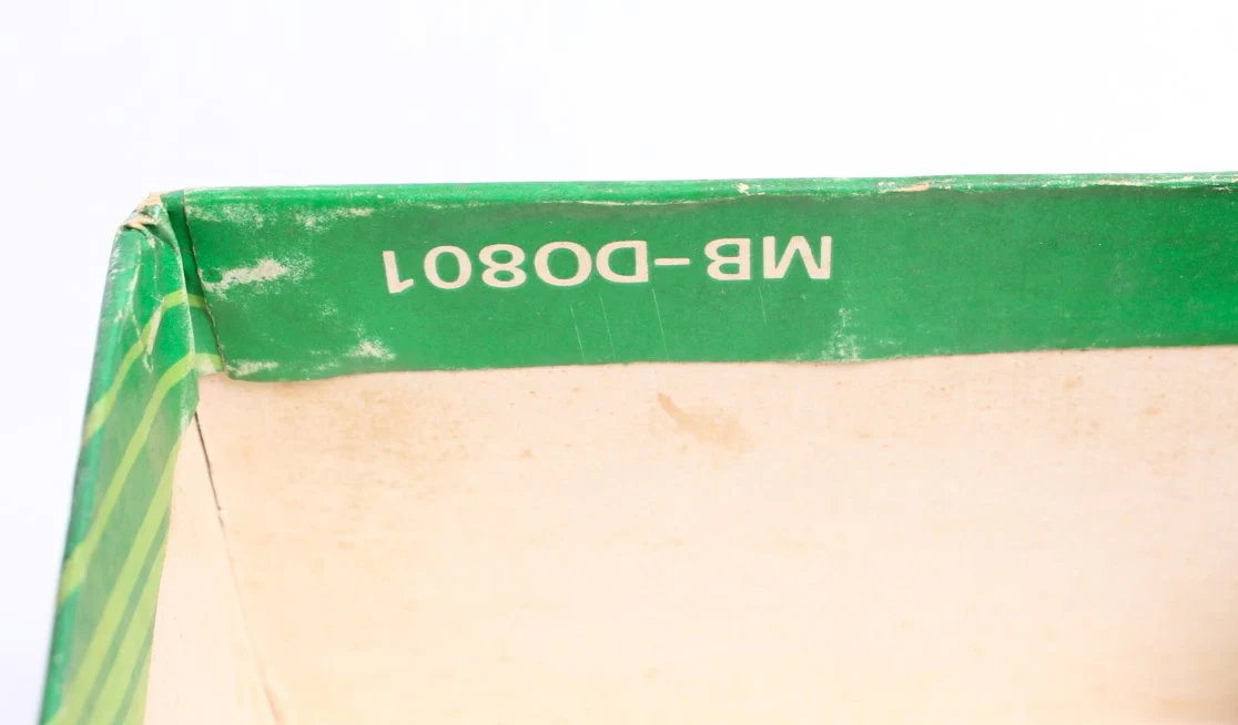 1979 Maxon Overdrive OD-808 - Image 2