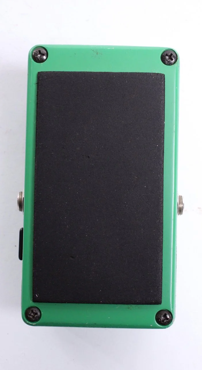 1979 Maxon Overdrive OD-808 - Image 3
