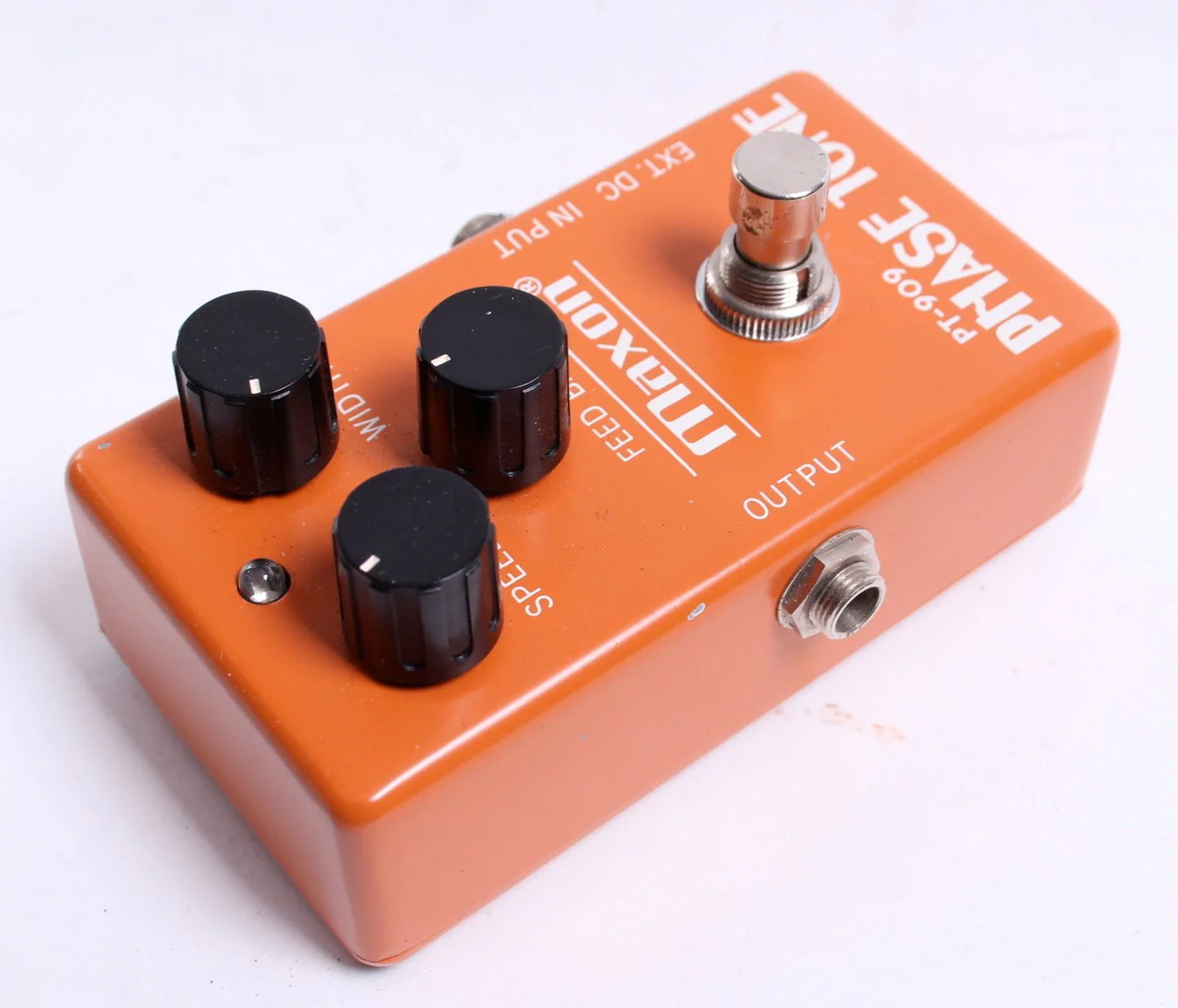 1979 Maxon PT-909 Phase Tone - Image 5