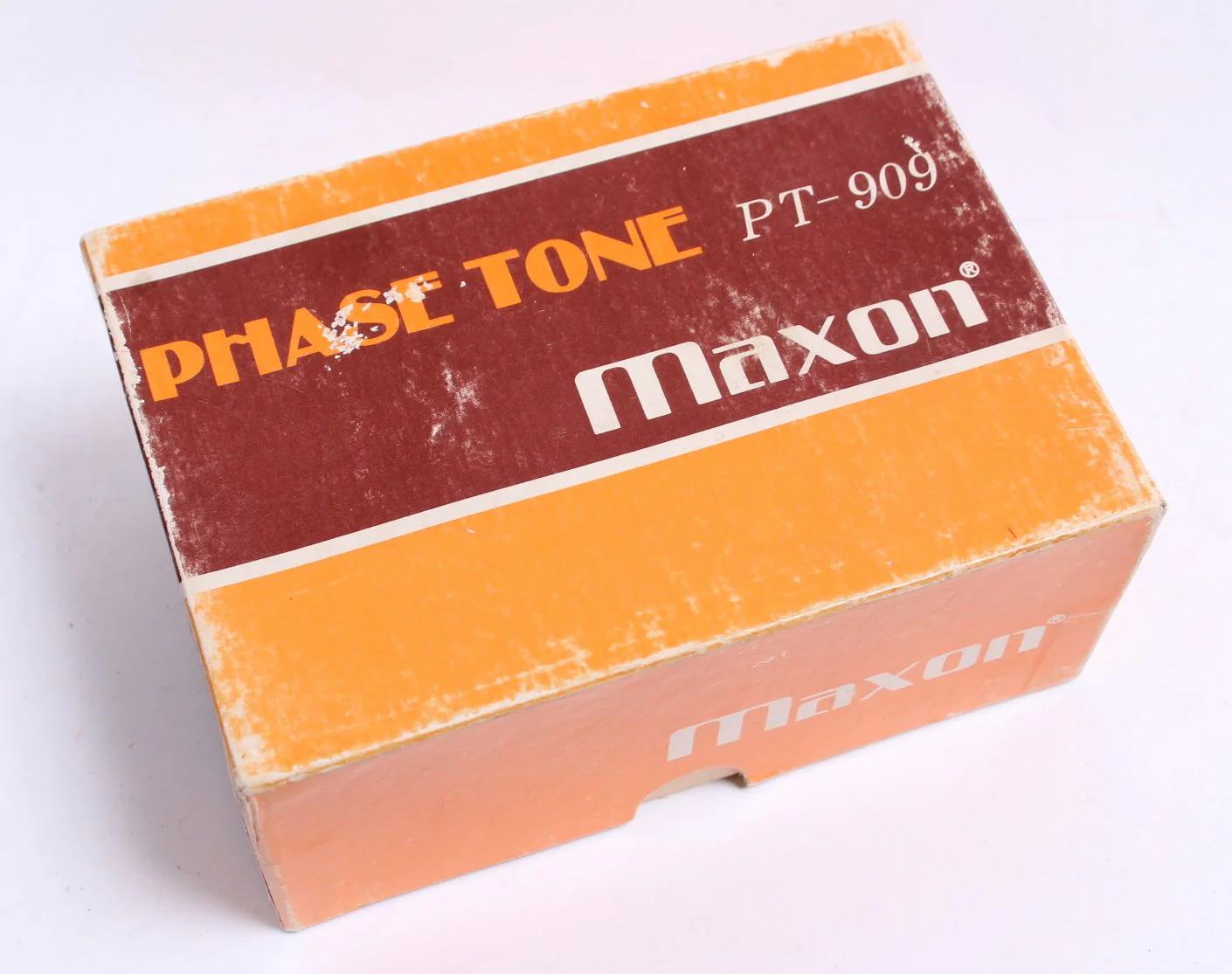 1979 Maxon PT-909 Phase Tone - Image 6