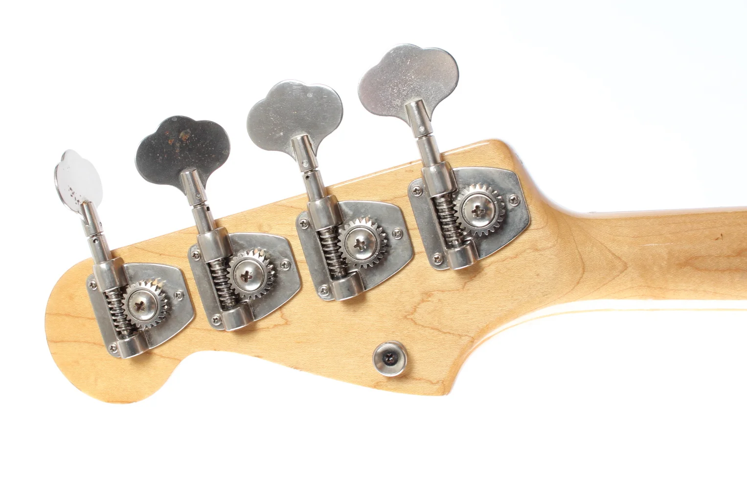 1979 Tokai Hard Puncher vintage white - Image 10