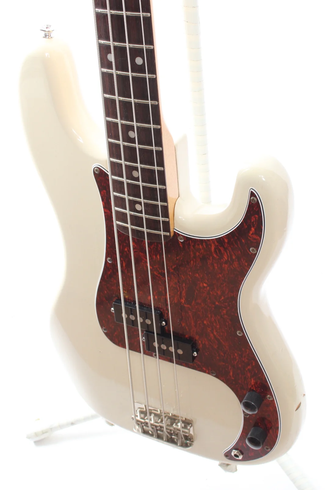 1979 Tokai Hard Puncher vintage white - Image 3