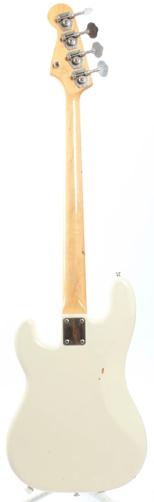 1979 Tokai Hard Puncher vintage white - Image 6