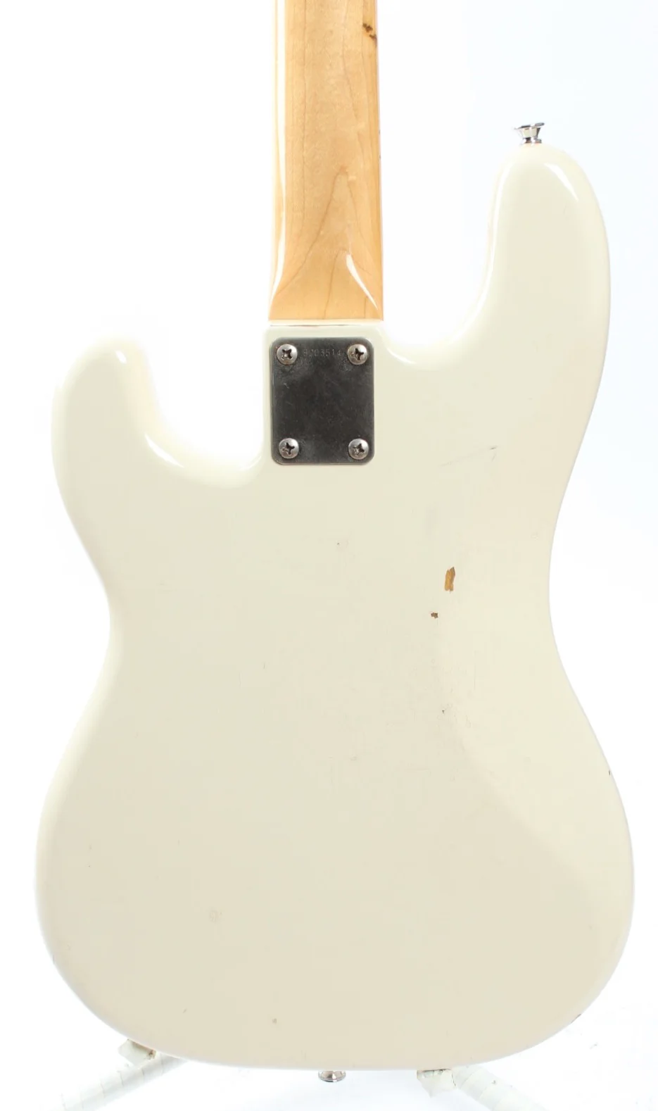 1979 Tokai Hard Puncher vintage white - Image 7