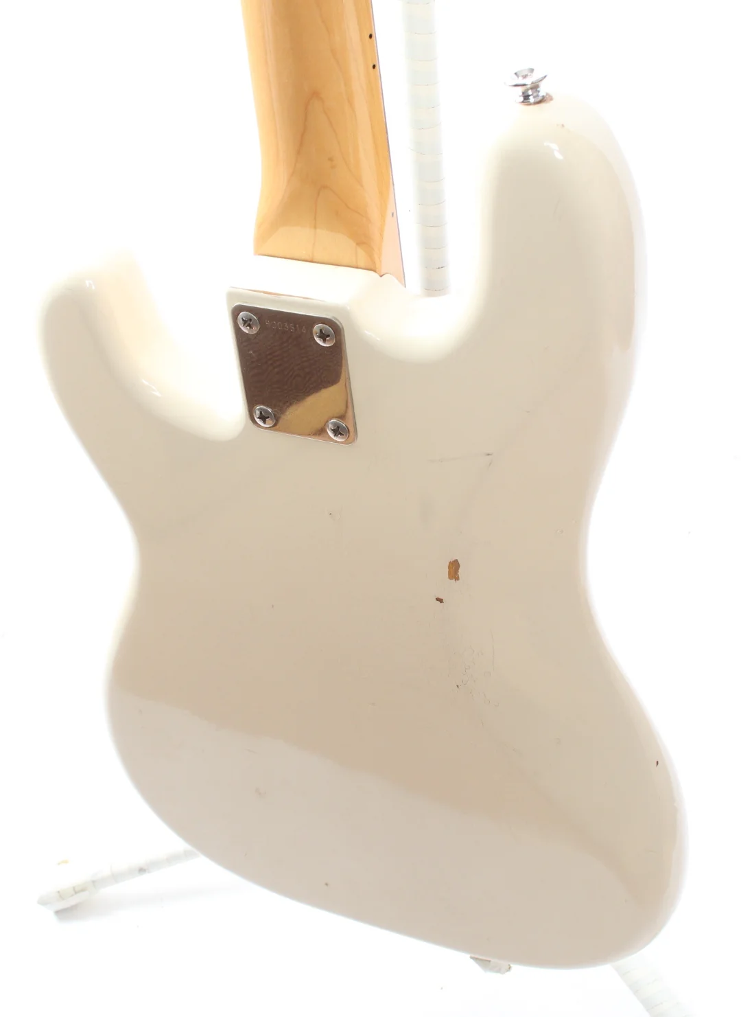 1979 Tokai Hard Puncher vintage white - Image 8