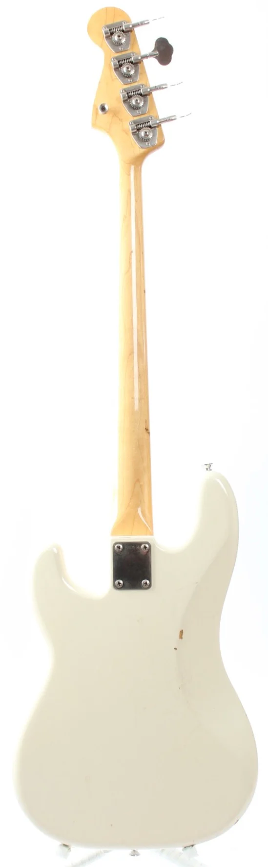 1979 Tokai Hard Puncher vintage white - Image 6