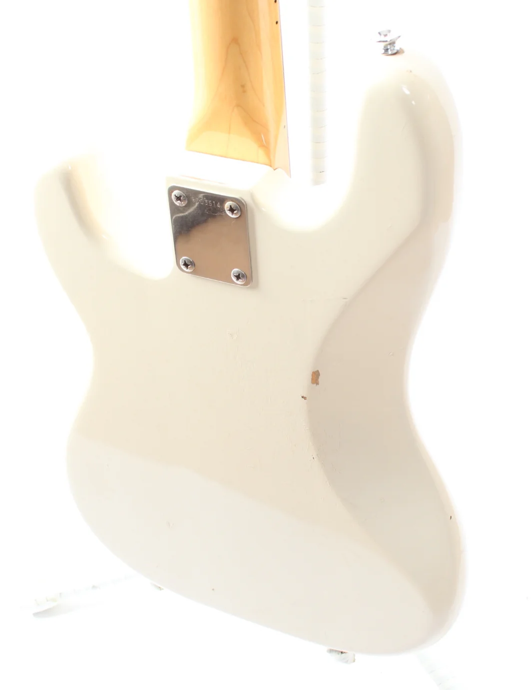 1979 Tokai Hard Puncher vintage white - Image 8