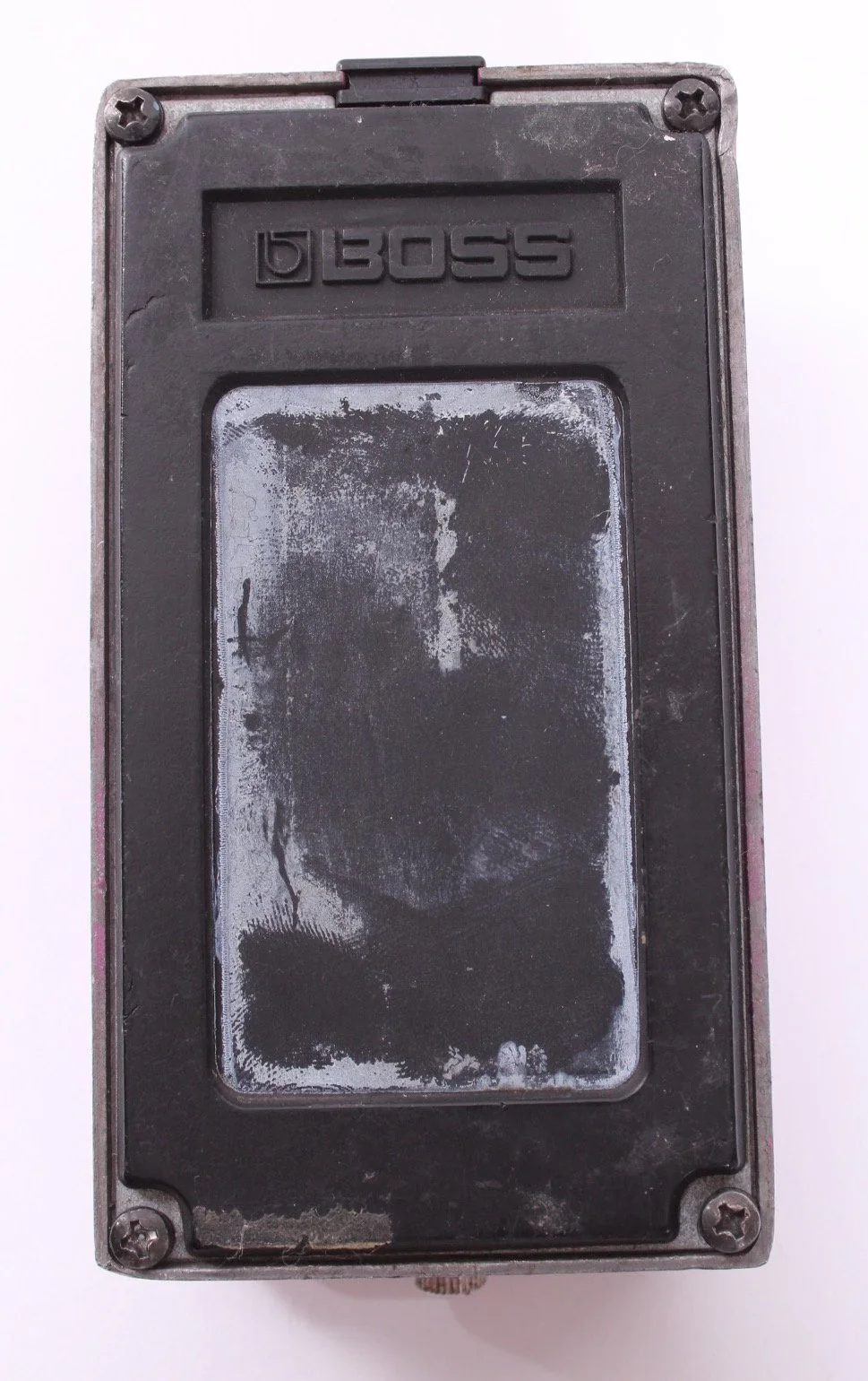 1980 Boss Flanger BF-2 - Image 3