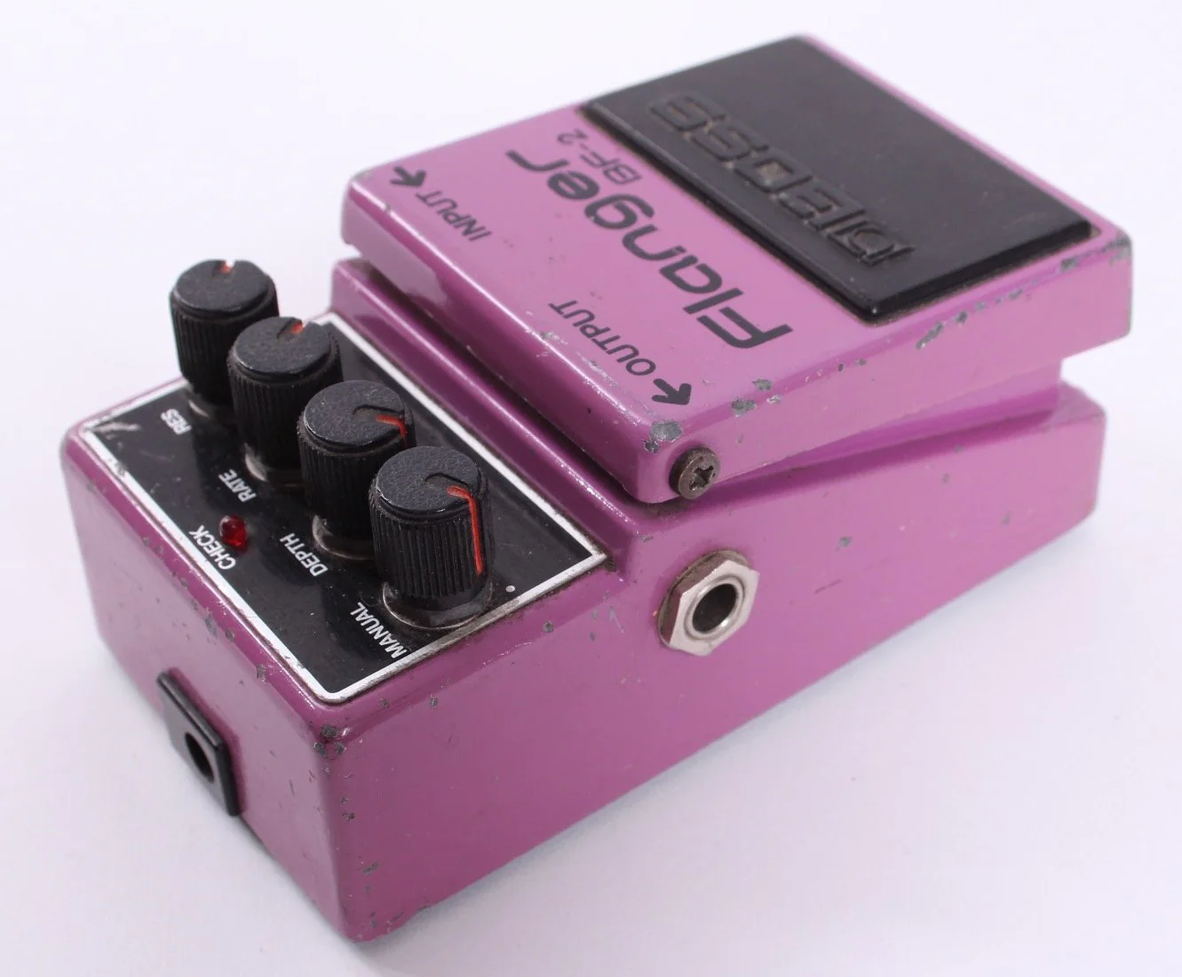 1980 Boss Flanger BF-2 - Image 4