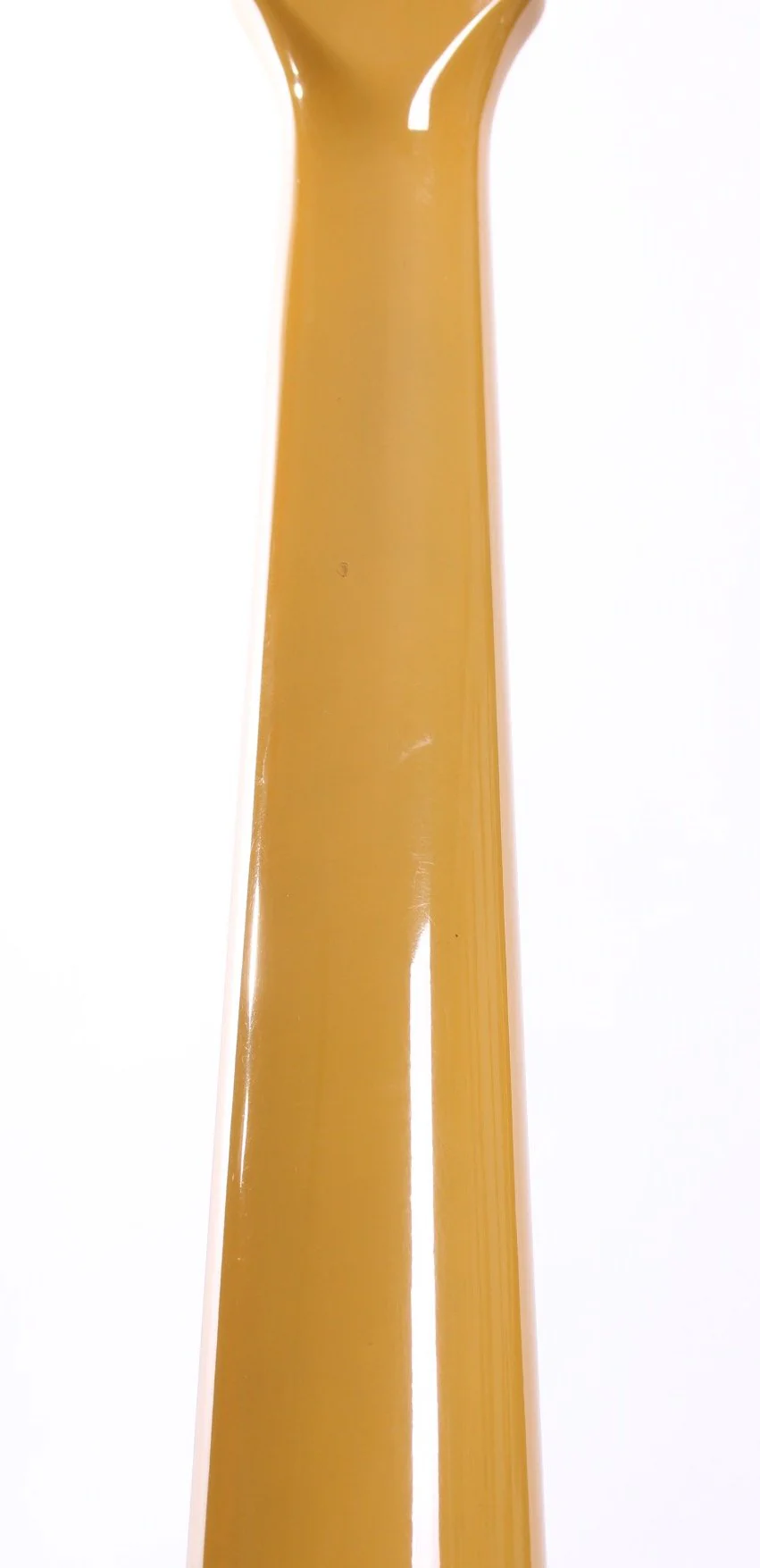 1980 Burny Les Paul Junior DC tv yellow - Image 9