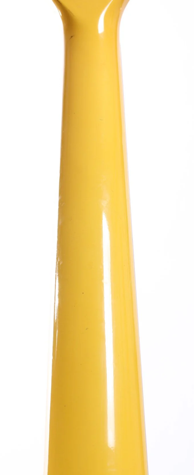 1980 Burny Les Paul Junior DC tv yellow - Image 9