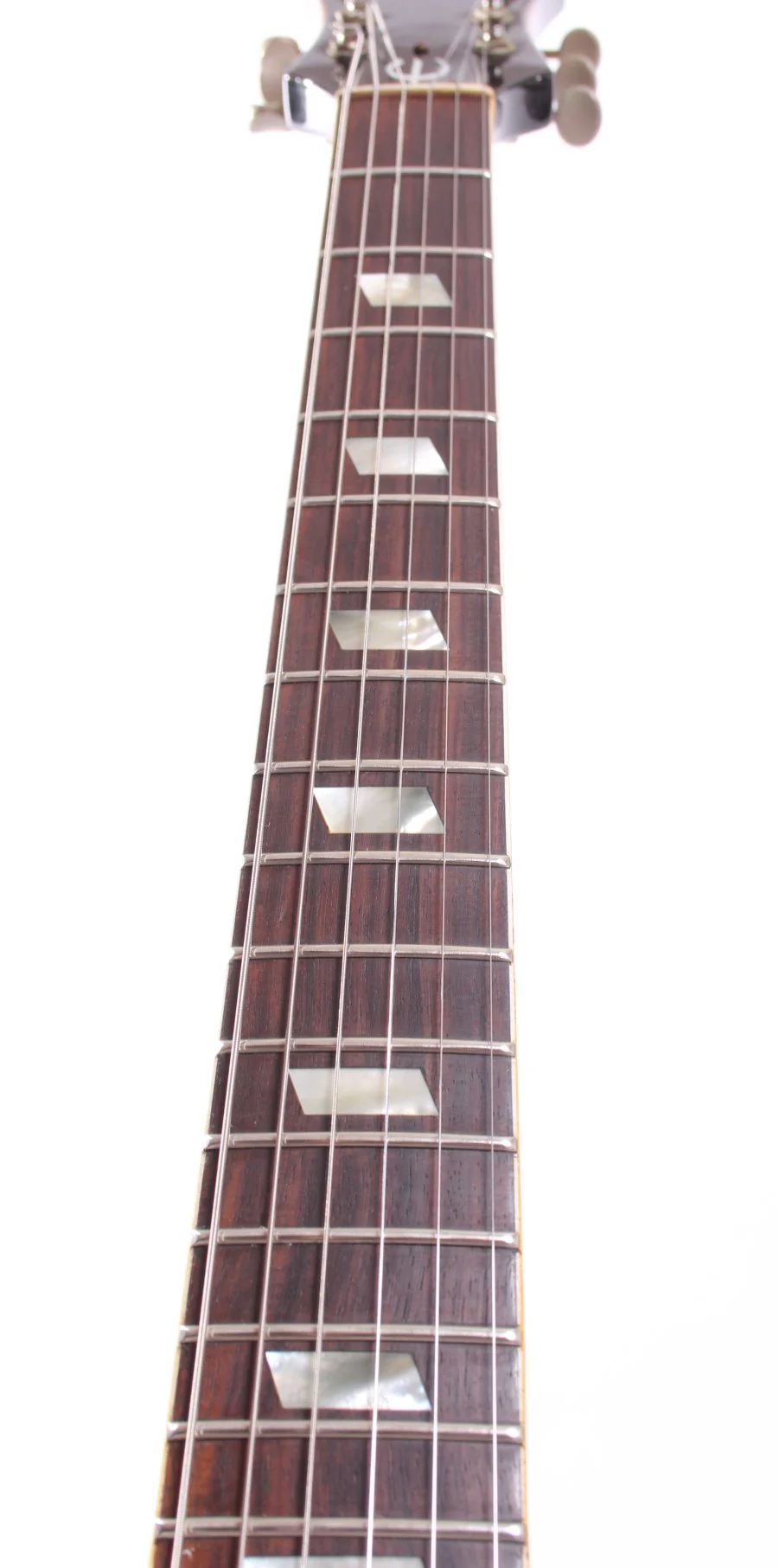 1980 Epiphone Casino sunburst - Image 4