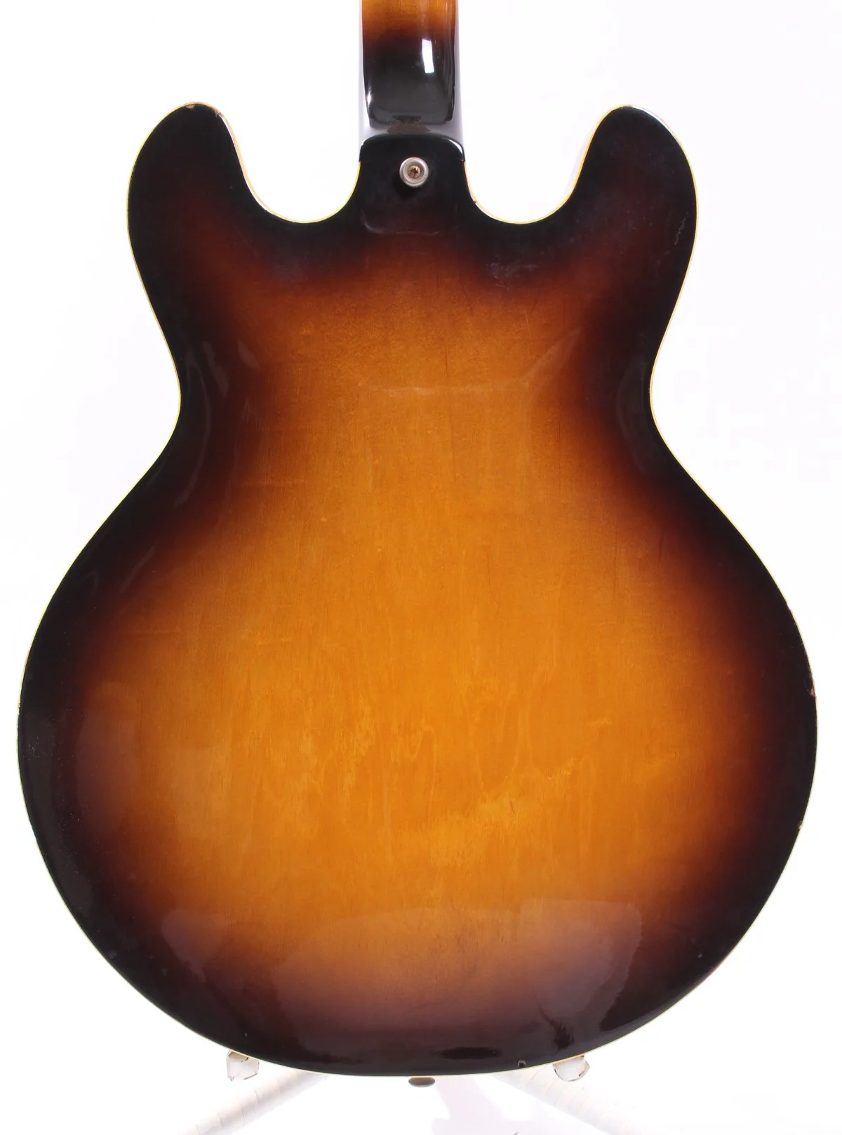 1980 Epiphone Casino sunburst - Image 7