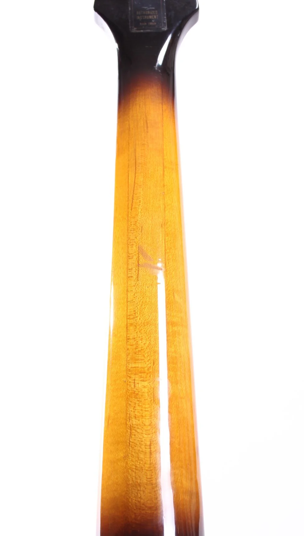 1980 Epiphone Casino sunburst - Image 9