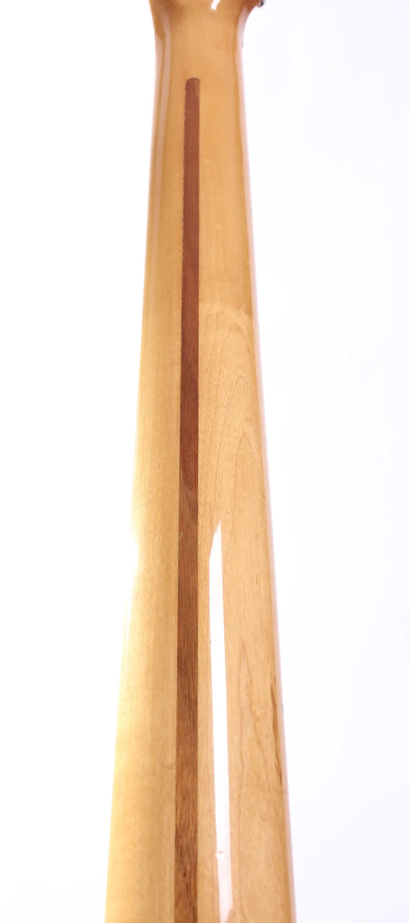 1980 Fender Precision Bass mocha brown - Image 11