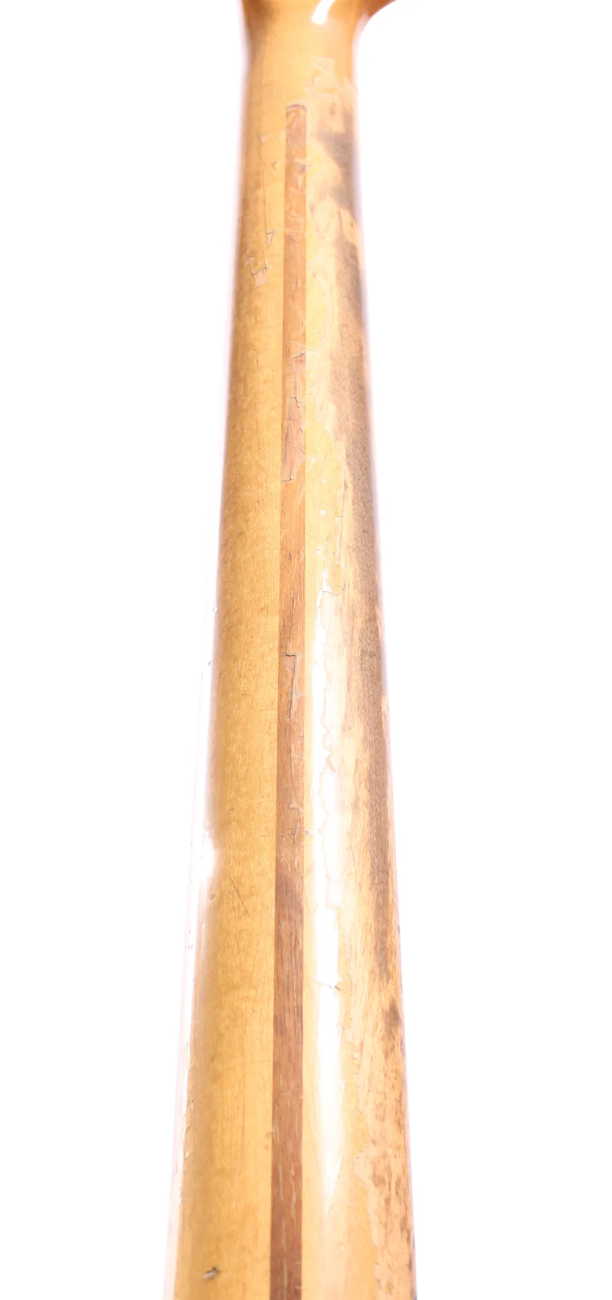 1980 Fender Precision Bass natural - Image 9