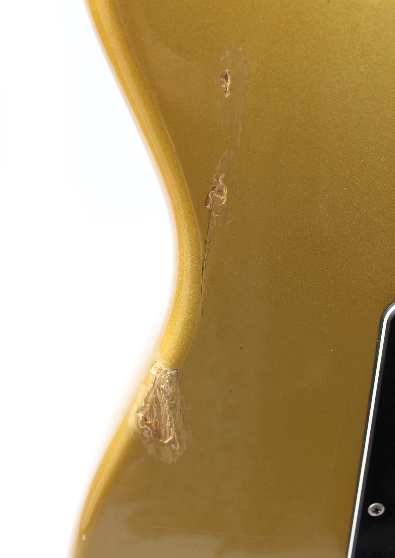 1980 Fender Stratocaster 25th Anniversary silver metallic - Image 12
