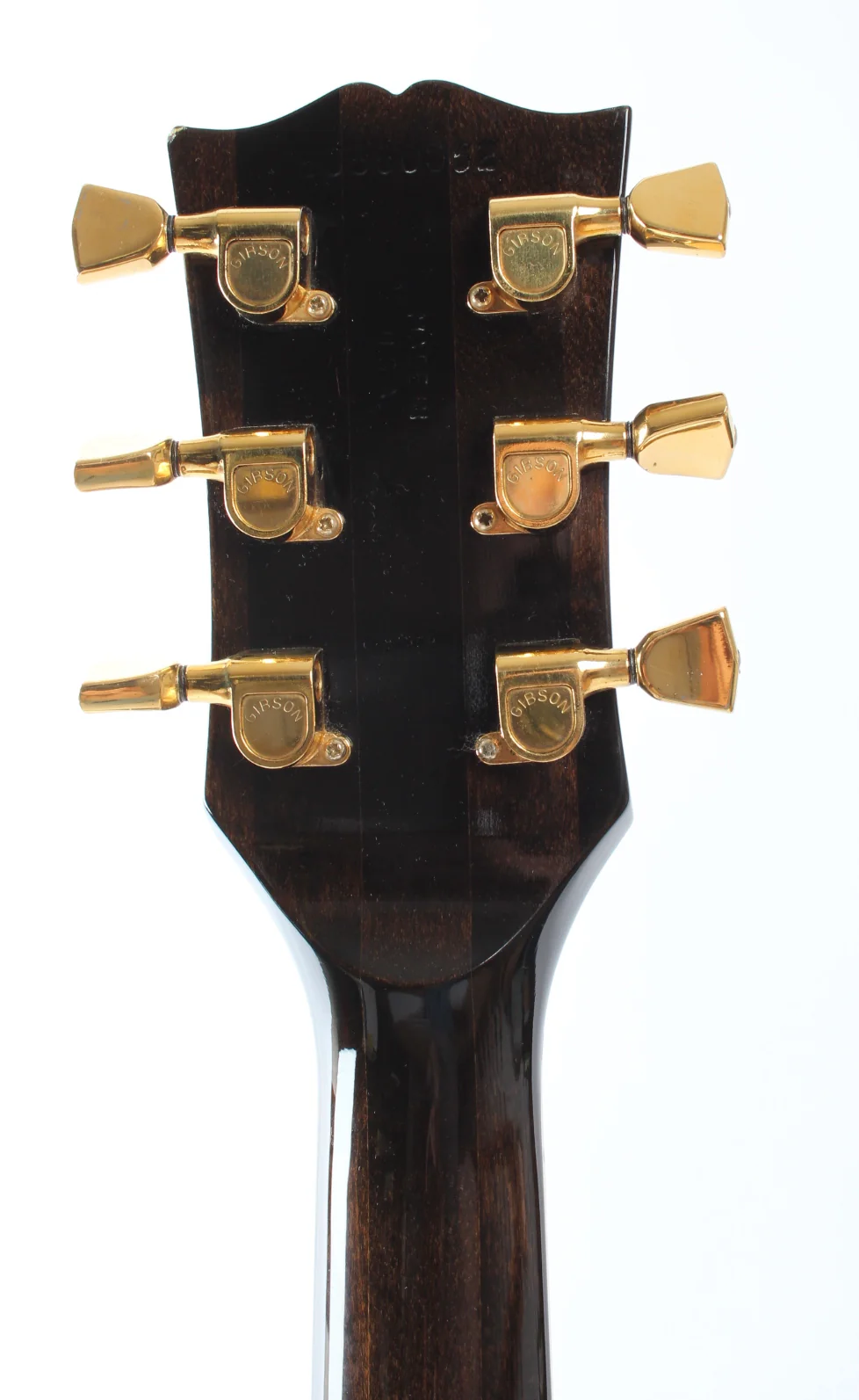 1980 Gibson ES-355 TDSV antique sunburst - Image 10
