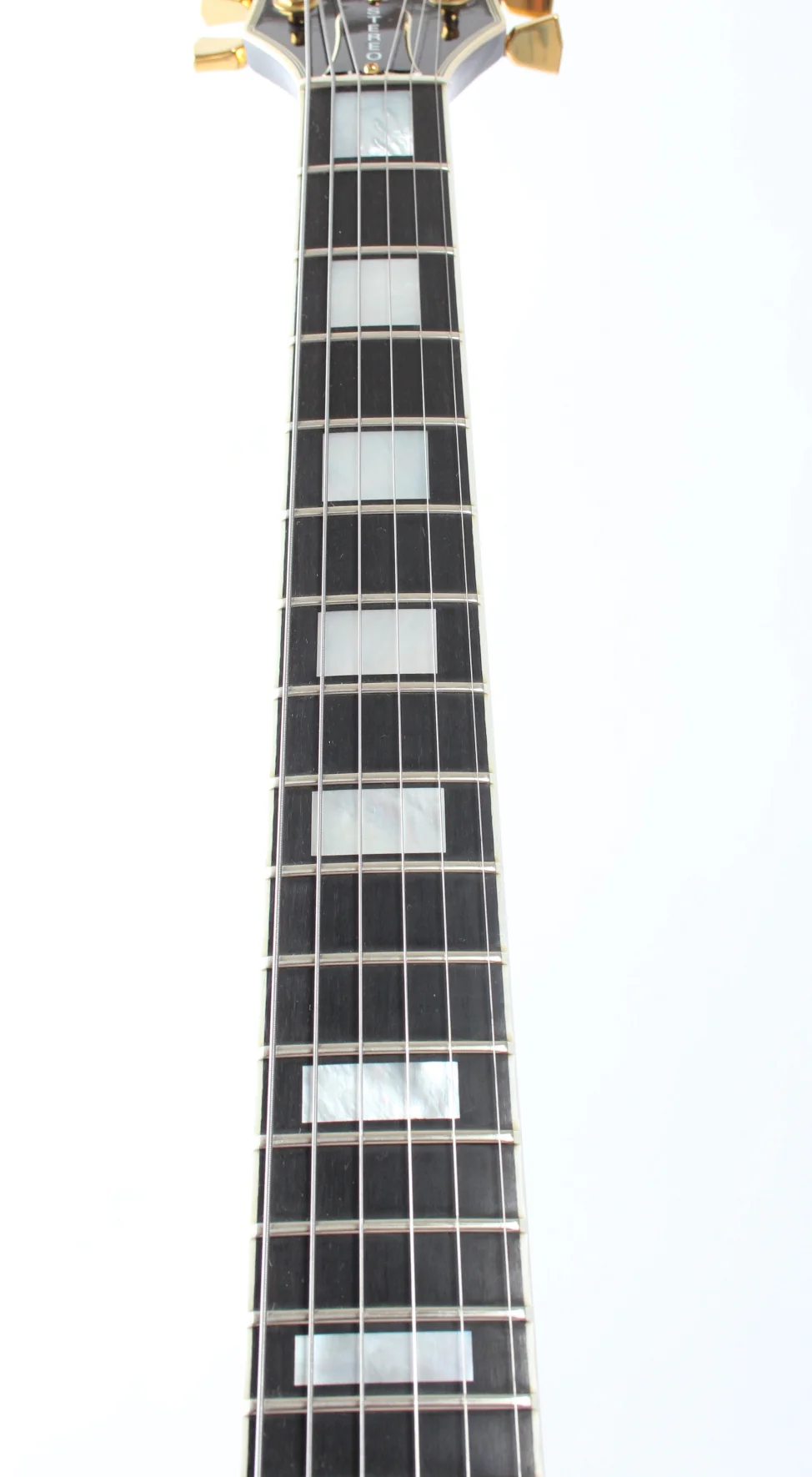 1980 Gibson ES-355 TDSV antique sunburst - Image 4